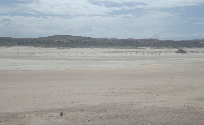 Playa La Uva Vista 2